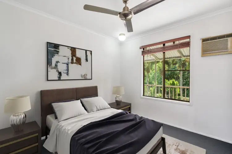 Fourth view of Homely house listing, 11 Walnut Street, Goondi Hill QLD 4860
