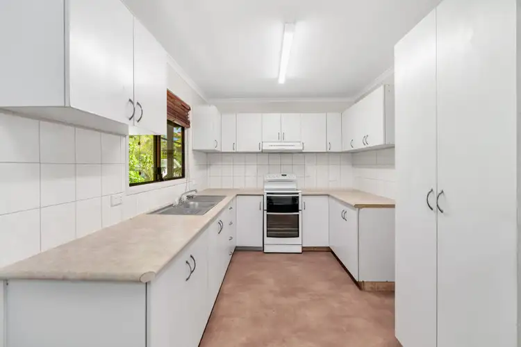 Fifth view of Homely house listing, 11 Walnut Street, Goondi Hill QLD 4860