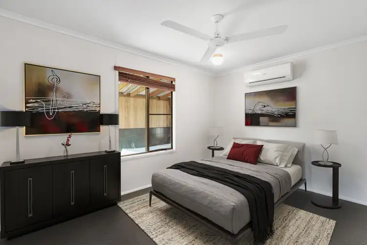 Sixth view of Homely house listing, 11 Walnut Street, Goondi Hill QLD 4860