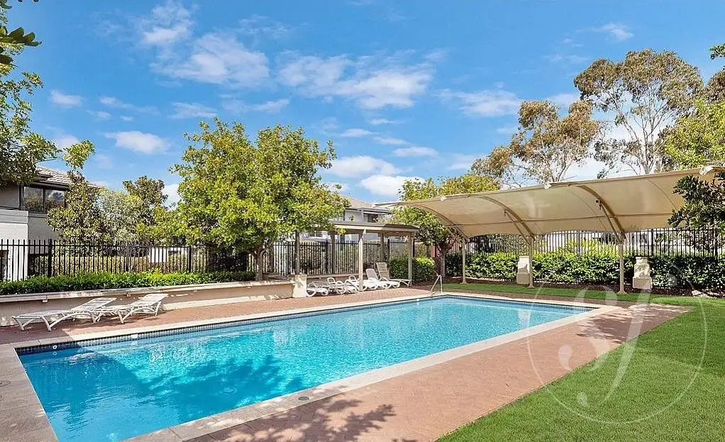 Main view of Homely house listing, 3 Didcot Close, Stanhope Gardens NSW 2768