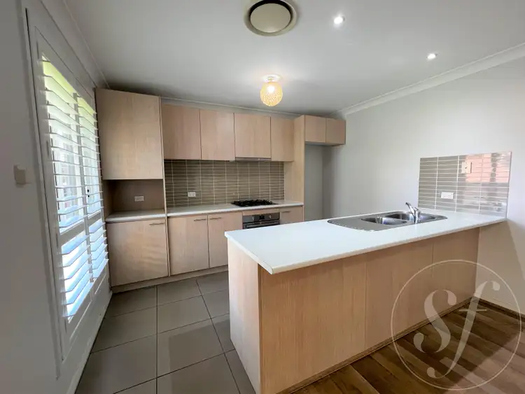 Fourth view of Homely house listing, 3 Didcot Close, Stanhope Gardens NSW 2768