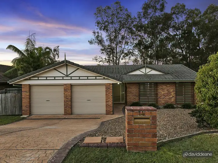 14 Sandown Court, Lawnton QLD 4501