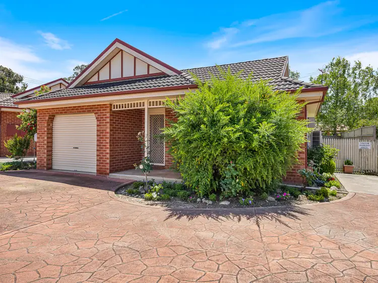 Main view of Homely house listing, 2/312 Diggers Road, Lavington NSW 2641