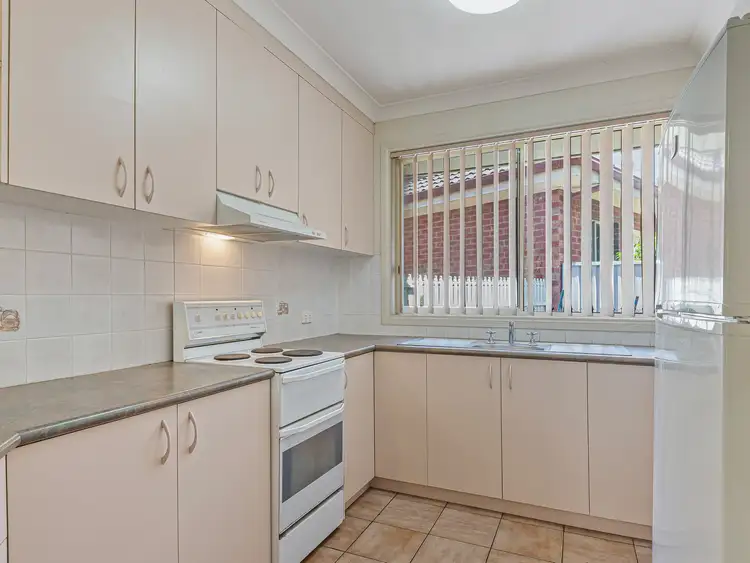 Second view of Homely house listing, 2/312 Diggers Road, Lavington NSW 2641
