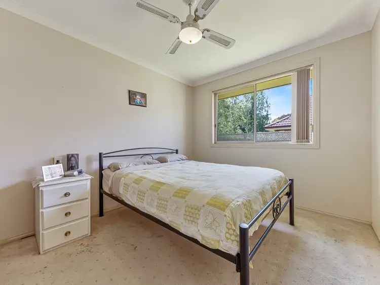 Third view of Homely house listing, 2/312 Diggers Road, Lavington NSW 2641