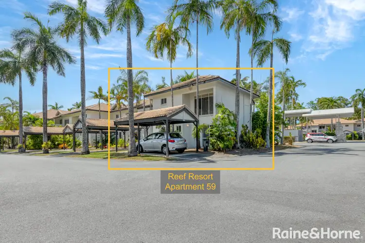 Fourth view of Homely unit listing, 59/121-137 Port Douglas Road (REEF RESORT), Port Douglas QLD 4877