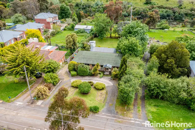 Third view of Homely house listing, 17 Melbourne Road, Gisborne VIC 3437