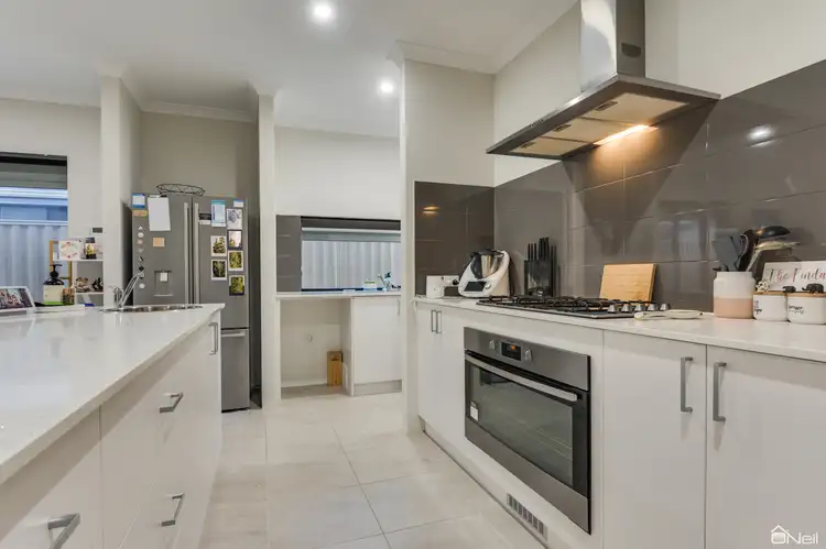 Second view of Homely house listing, 18 Wida Way, Byford WA 6122