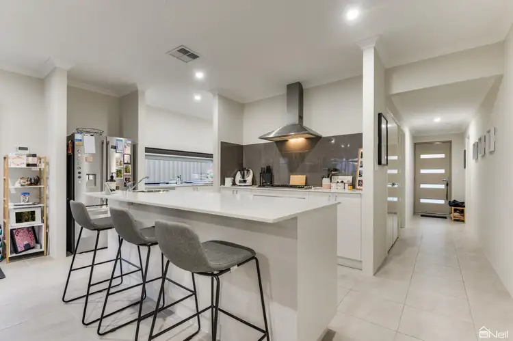 Fifth view of Homely house listing, 18 Wida Way, Byford WA 6122