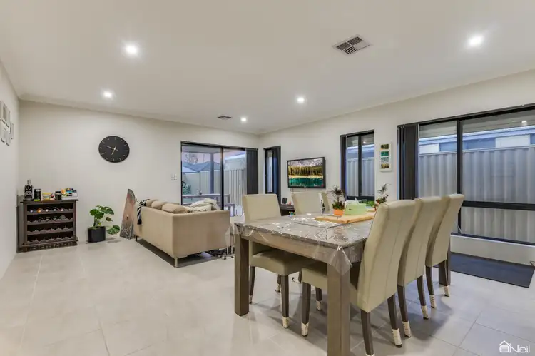 Sixth view of Homely house listing, 18 Wida Way, Byford WA 6122