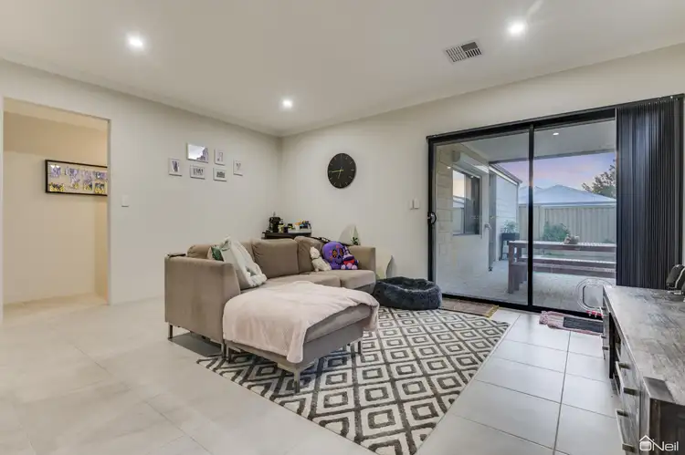 Seventh view of Homely house listing, 18 Wida Way, Byford WA 6122