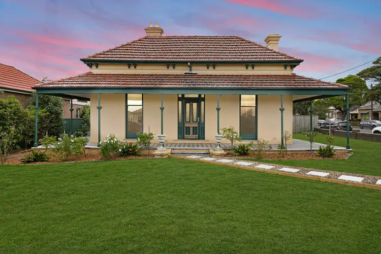 77 Harrow Road, Bexley NSW 2207