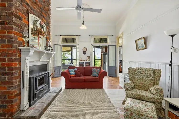 Fifth view of Homely rural property listing, 6 Wollanda Road, Tamworth NSW 2340