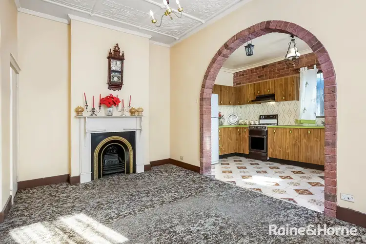 Second view of Homely house listing, 144 Riverview Road, Earlwood NSW 2206