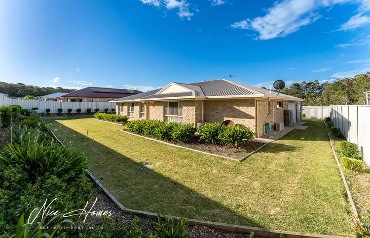 12 Palmeri Street, Caboolture QLD 4510