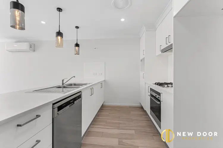 Second view of Homely house listing, 117 Kavangal Circuit, Ngunnawal ACT 2913