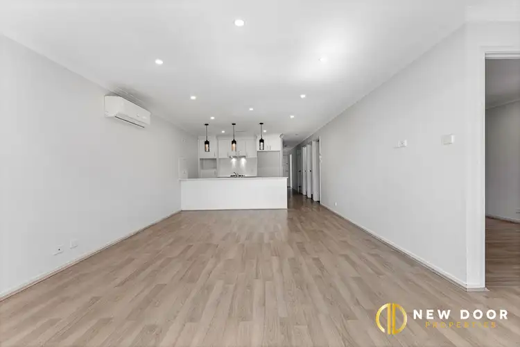 Third view of Homely house listing, 117 Kavangal Circuit, Ngunnawal ACT 2913