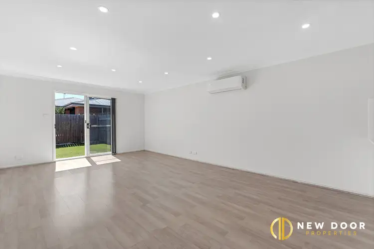 Fourth view of Homely house listing, 117 Kavangal Circuit, Ngunnawal ACT 2913