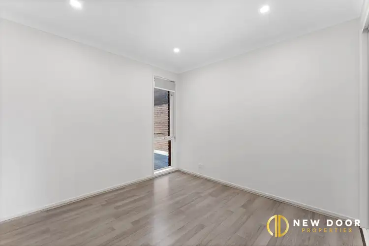 Sixth view of Homely house listing, 117 Kavangal Circuit, Ngunnawal ACT 2913