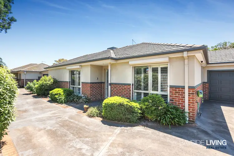 3/49 Broadway, Bonbeach VIC 3196