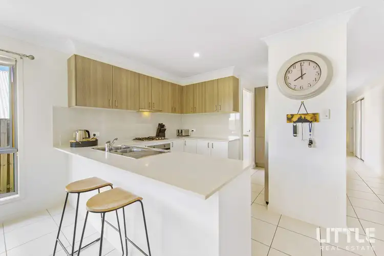 Main view of Homely house listing, 41 Stephens Street, Upper Coomera QLD 4209