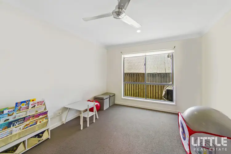 Fourth view of Homely house listing, 41 Stephens Street, Upper Coomera QLD 4209