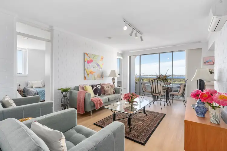 132/154 Mill Point Road, South Perth WA 6151