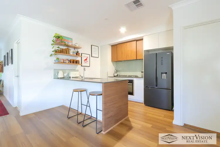 Fourth view of Homely villa listing, 1/61 Vozhe Street, Hammond Park WA 6164