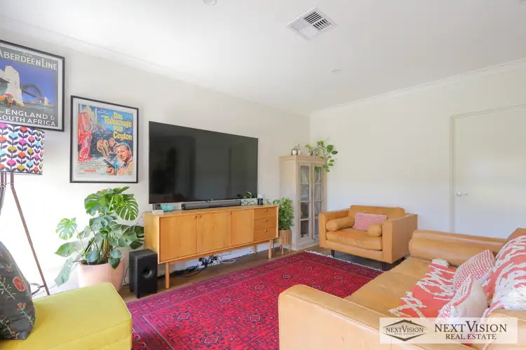 Fifth view of Homely villa listing, 1/61 Vozhe Street, Hammond Park WA 6164