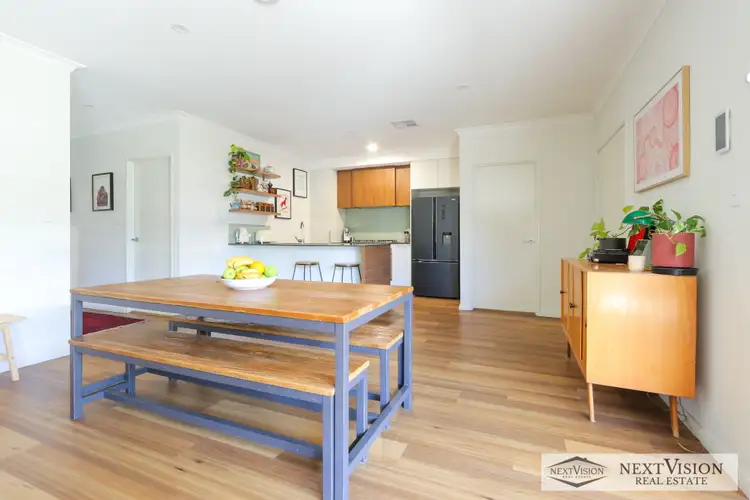 Sixth view of Homely villa listing, 1/61 Vozhe Street, Hammond Park WA 6164