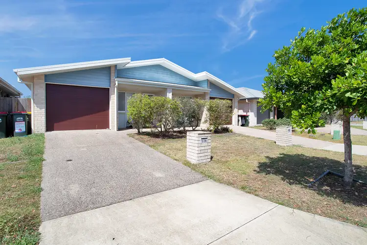 Main view of Homely semi-detached listing, 26 Vaucluse Crescent, East Mackay QLD 4740