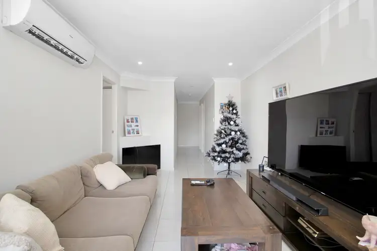 Third view of Homely semi-detached listing, 26 Vaucluse Crescent, East Mackay QLD 4740
