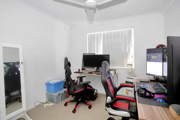 Sixth view of Homely semi-detached listing, 26 Vaucluse Crescent, East Mackay QLD 4740