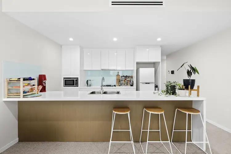 43/62 Gordon Crescent, Lane Cove NSW 2066