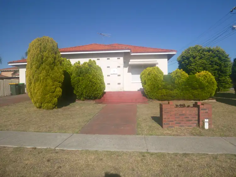 Main view of Homely house listing, 20 Waterloo Street, Joondanna WA 6060