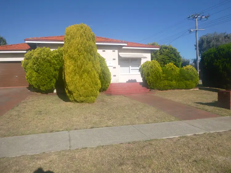 Second view of Homely house listing, 20 Waterloo Street, Joondanna WA 6060