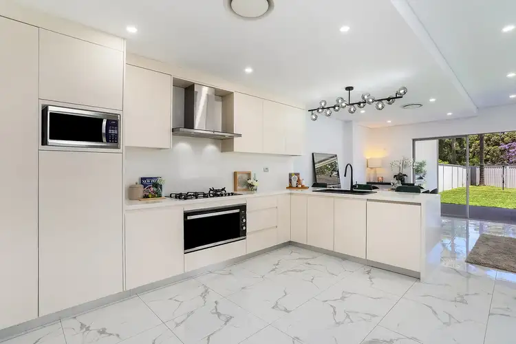 Fourth view of Homely semi-detached listing, 147a St Georges Road, Bexley NSW 2207