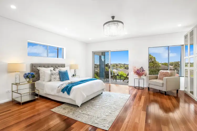 Sixth view of Homely semi-detached listing, 147a St Georges Road, Bexley NSW 2207