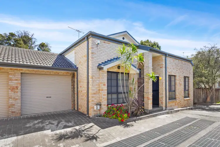 3/21 Oxford Street, Smithfield NSW 2164