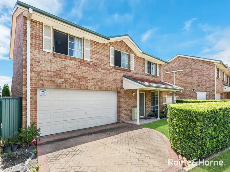 1/148-152 Pennant Street, North Parramatta NSW 2151