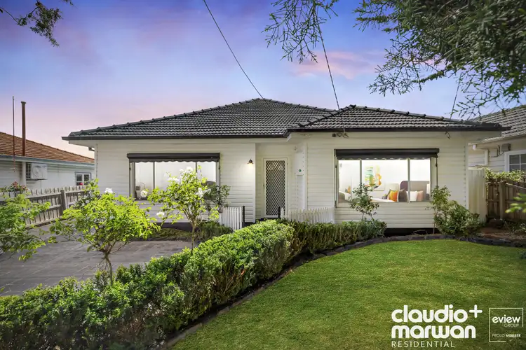 11 Salisbury Street, Glenroy VIC 3046