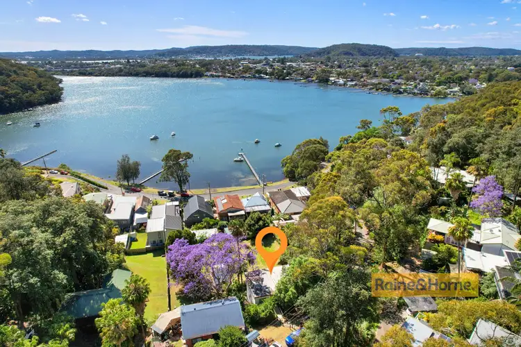 Main view of Homely house listing, 98 Phegans Bay Road, Phegans Bay NSW 2256