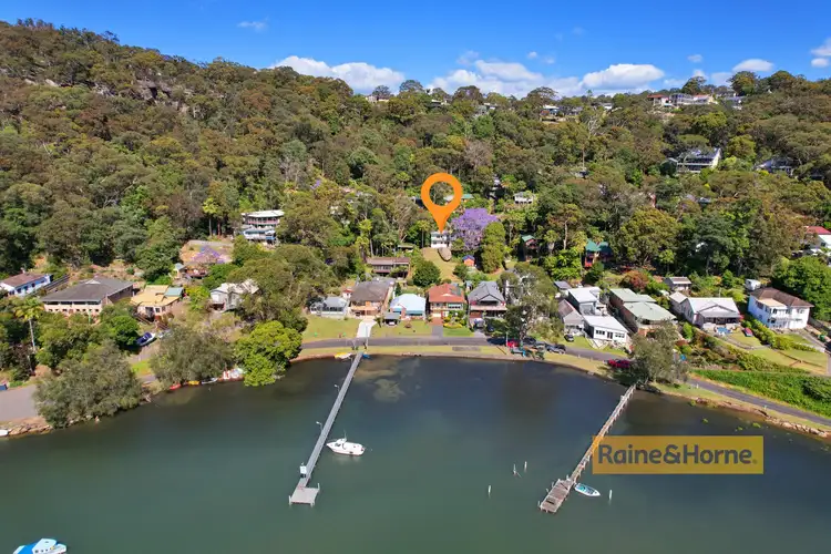 Second view of Homely house listing, 98 Phegans Bay Road, Phegans Bay NSW 2256