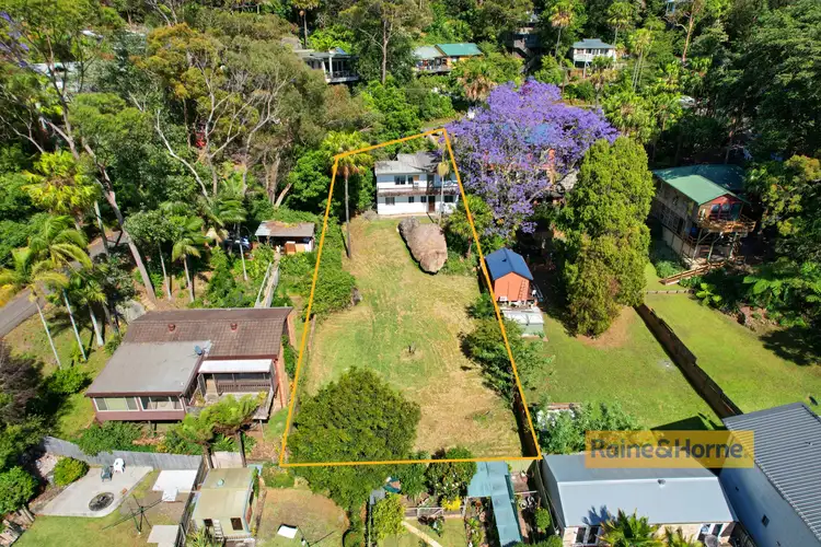 Fourth view of Homely house listing, 98 Phegans Bay Road, Phegans Bay NSW 2256
