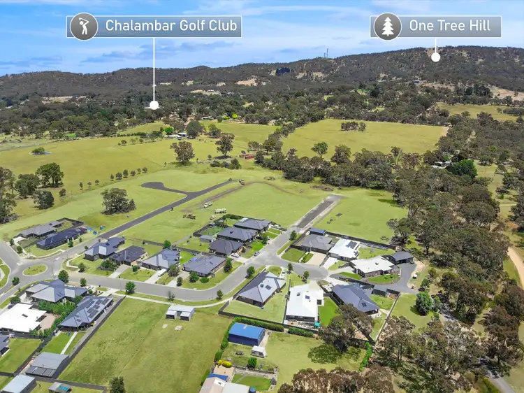Second view of Homely land listing, Lots 35-70 Evans Park Estate, Ararat VIC 3377
