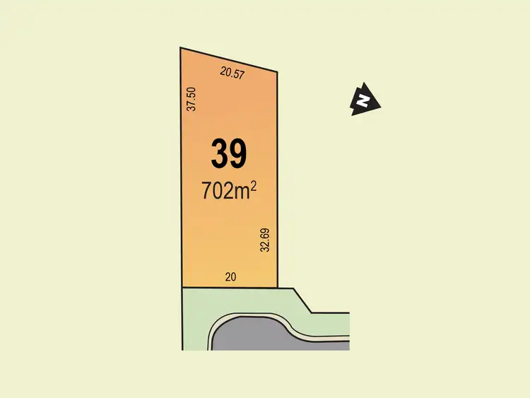 Sixth view of Homely land listing, Lots 35-70 Evans Park Estate, Ararat VIC 3377