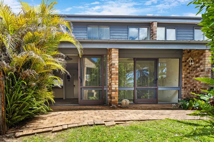 Second view of Homely townhouse listing, 3/336 Beach Road, Batehaven NSW 2536