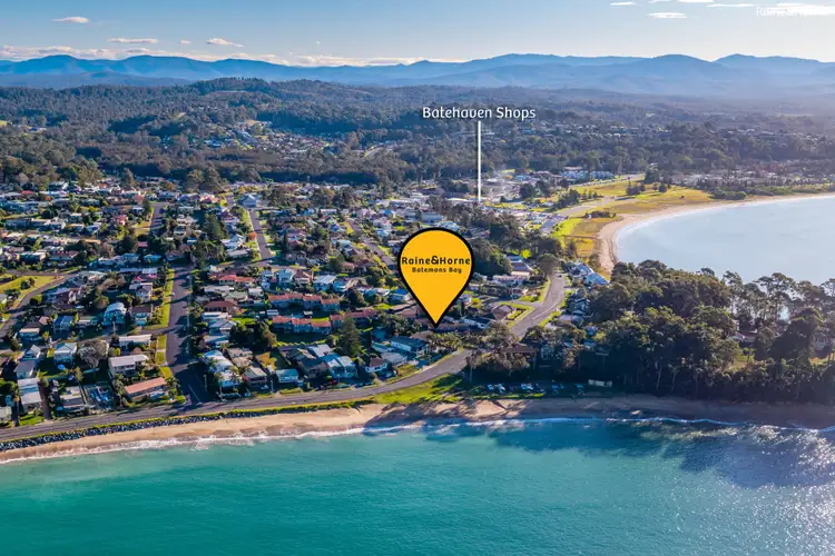 Fifth view of Homely townhouse listing, 3/336 Beach Road, Batehaven NSW 2536