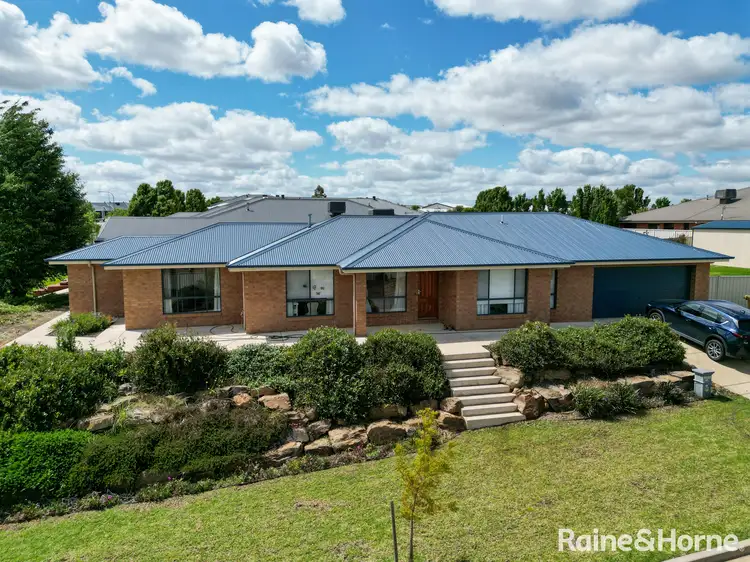 41 Rainbow Drive, Estella NSW 2650