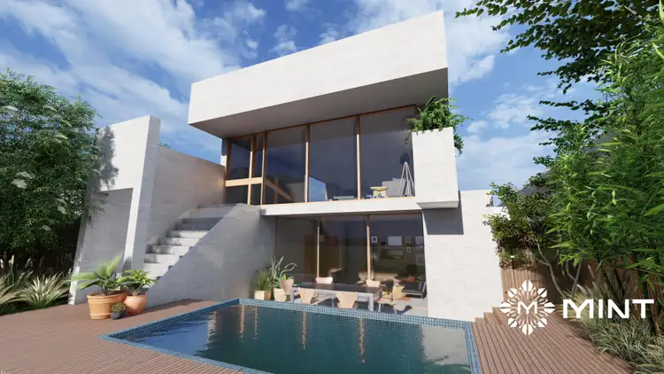 Second view of Homely land listing, 2 Ainslie Road, North Fremantle WA 6159